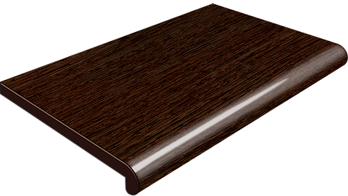 Венге Глянцевий